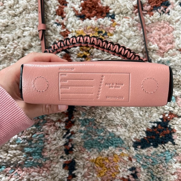 rag & bone crossbody - Picture 5 of 5